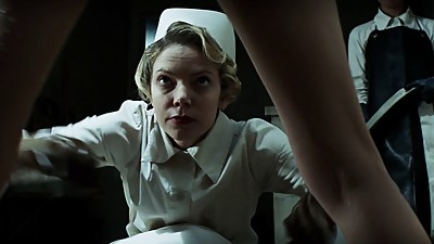 Angelina Jolie - Changeling