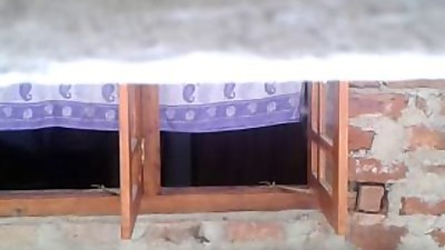 Sri Lankan isolated akka