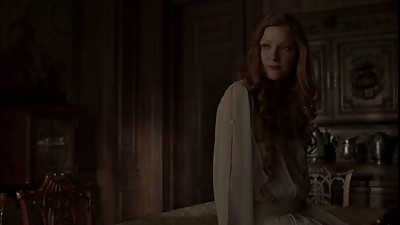 Gretchen Mol - Boardwalk Empire s3e07