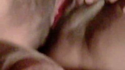 My Puerto Rican Wife Playing With Her