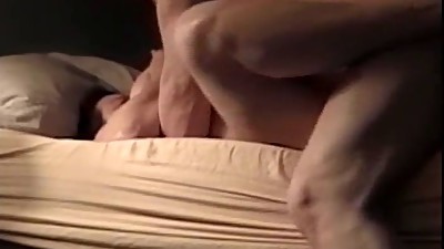 Sassy Buxom BBW Fucked Hard!