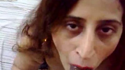 blowjob cum swallowing