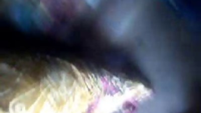 Bigg Ass Aunty in Shop