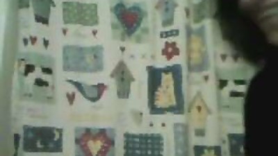 Army sgt's wife on Dawn Parade.