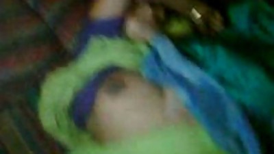 Southindian Housewife Aunty getting