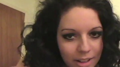 My wife Patricia is such a good cock