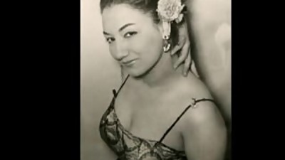 Vintage - Turkish Girls years 50 - 60