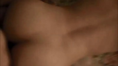 Amateur brunette wife gets fucked