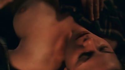 Michelle Williams - Blue Valentine