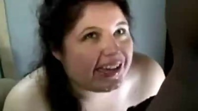 BBW interracial sex