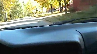 Swedish teen girl sucking mature cock to