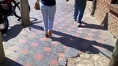 el culazo de mi mujercita