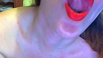 russian web baggers girl