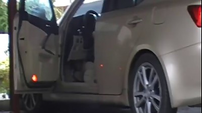 Going out in my LATEX skirt and MORGAN