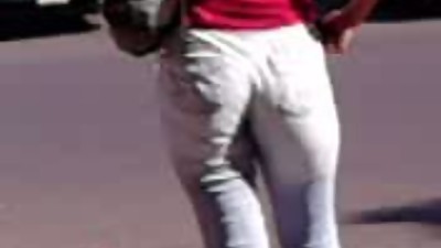 CASADA BIEN NALGONA COME CULO PARADA