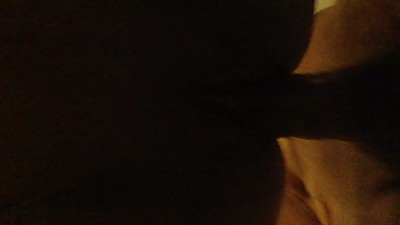 Me Fucking The Girlfriend