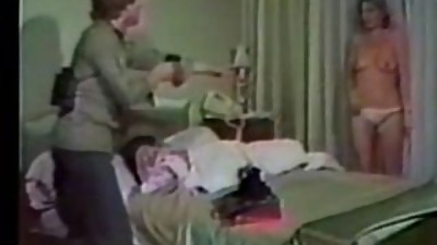 Bourgeoises soumises et sodomisees