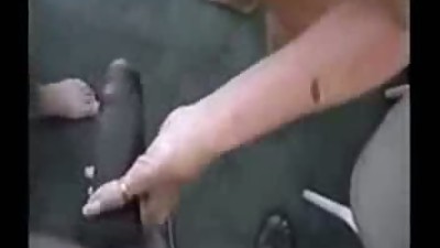 Old Swingers Gettin Their Freak