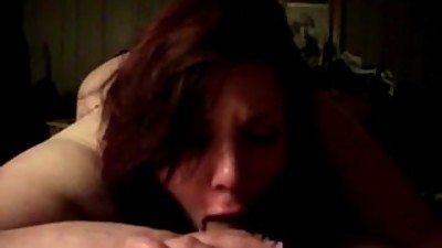 BBW Head #177 (On The Bed)