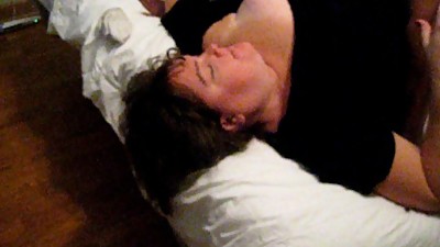 milf bbw lovin bbc pt1