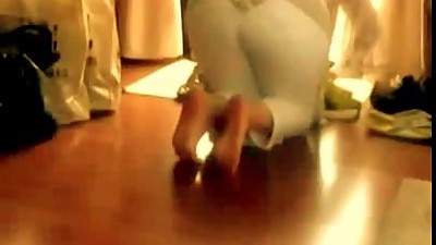 good ass his milf maid