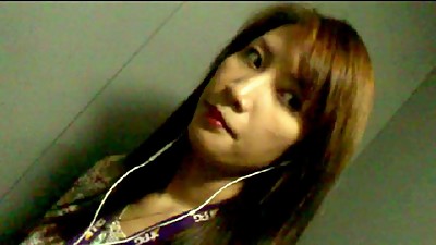 Boso MILF Faceshot... Adjusted