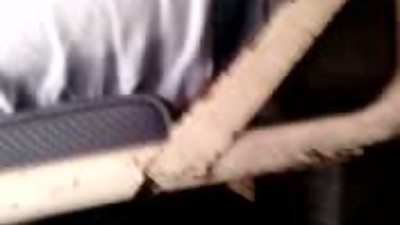 DEDIANDO A MADURA CASADA 2