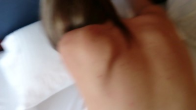 Quebecer Milf fucked dogy Style