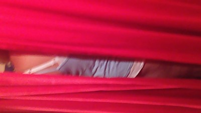 blonde milf in changing rooms 2