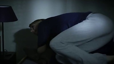 Martina Hill hat einen geilen Arsch