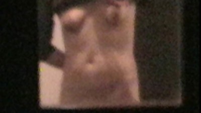 Nude milf spy cam
