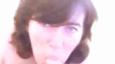 Pov Blowjob