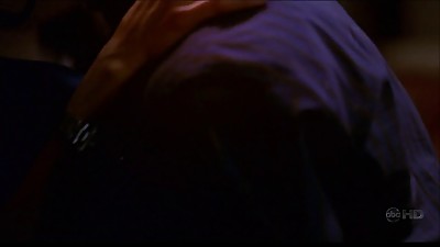 Angie Harmon - Women's Club