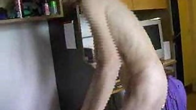 Granny lesbians go wild