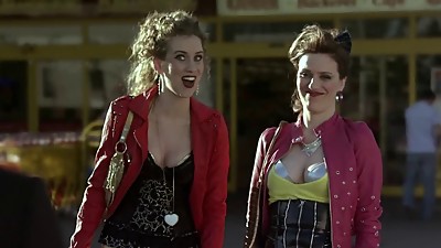 Anke Engelke - Nuttenparkplatz