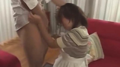 The boy was never able to do patience 3