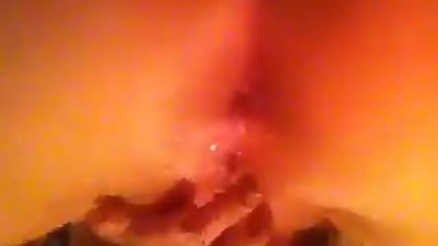 sexy girl playing with pussy