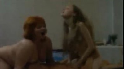 Russian daughter's friend and