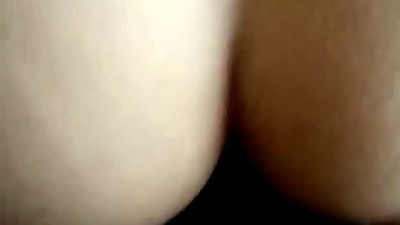 Business in the bathroom my friend