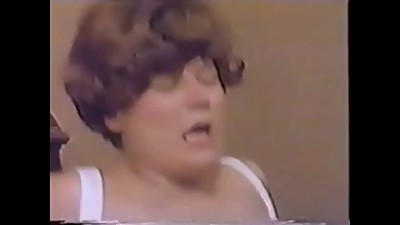 Vintage Mature Fuck R20