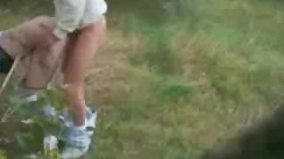 Dogging MILF wife with Stranger.