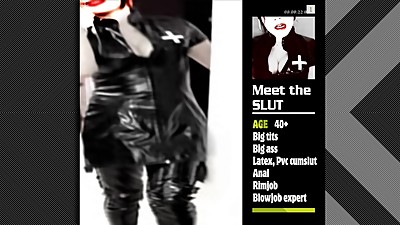 Meet the slut