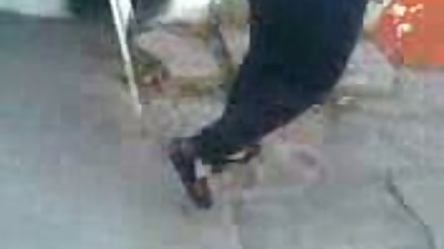 Mujer madurona de buenos cachetes