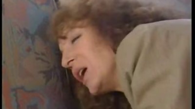 Fisting German Mature Slut