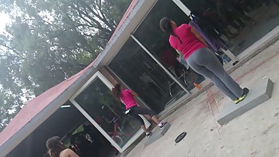 Especial Spandex z1xen #26.1