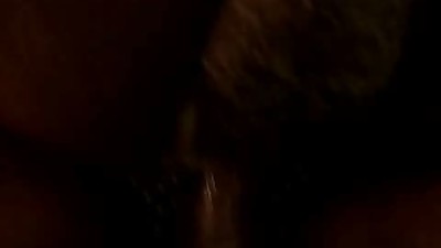 My new 67 year old chocolate ebony