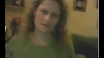 MILF colombiana webcam