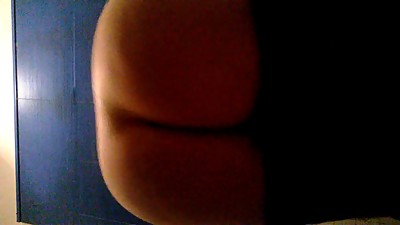 MY CURRENT MILF ASS DANCE