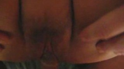 My first time on camera