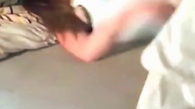 Versaute Sekretaerin